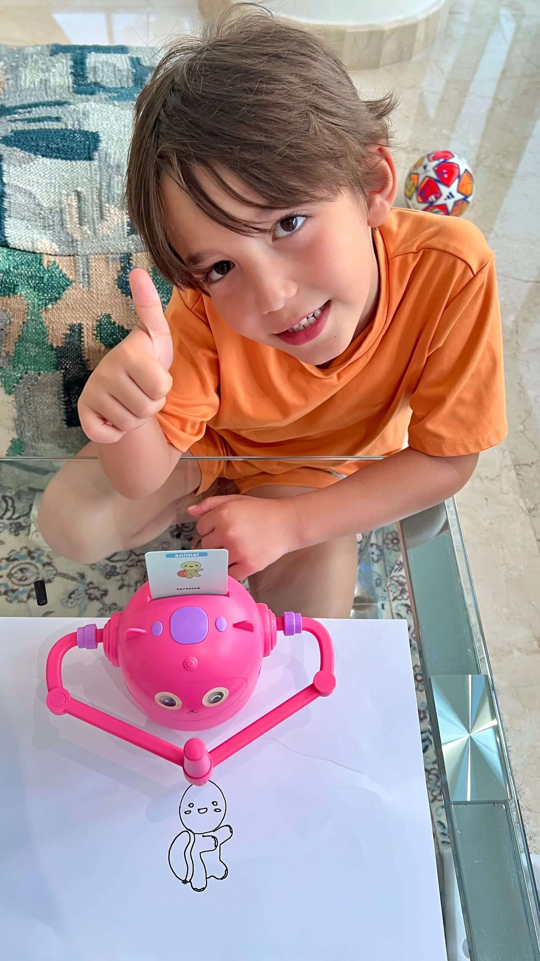 Best Screen-Free Educational Toy UAE: Reduce Screen Time in 2026